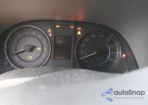 2015 Infiniti Qx70 z USA, uszkodzony, nr VIN JN8CS1MW2FM482357